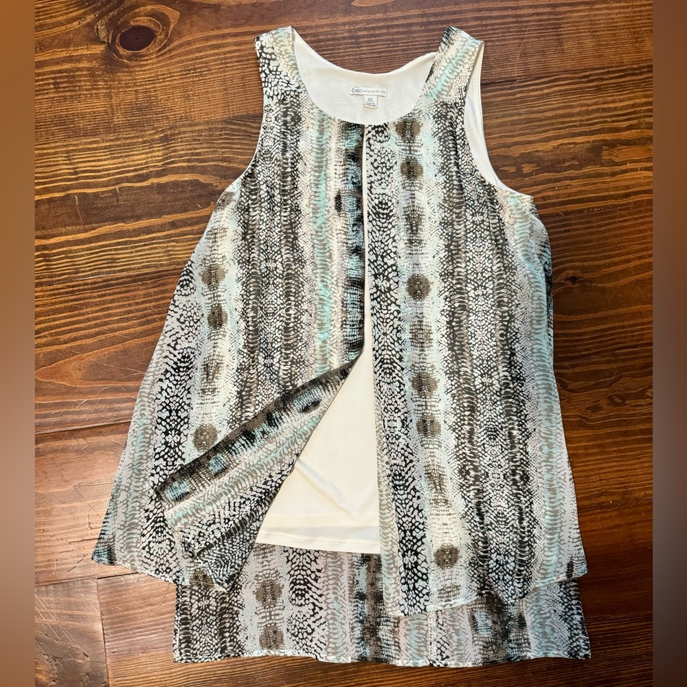 CATO Top